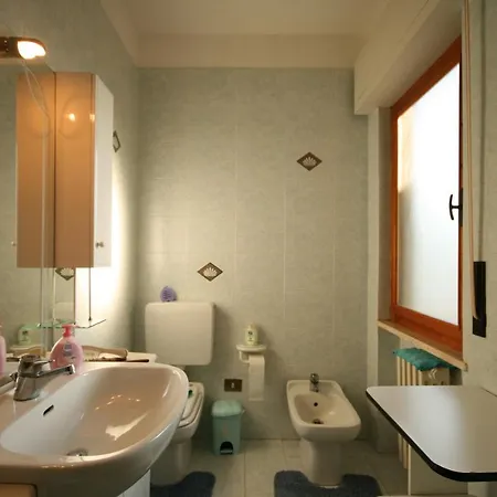 Apartment Indipendente Con Giardino Ideale Per Famiglie