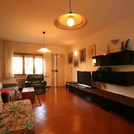 Indipendente Con Giardino Ideale Per Famiglie Apartment Marina di Castagneto Carducci