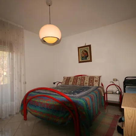 Apartment Indipendente Con Giardino Ideale Per Famiglie *